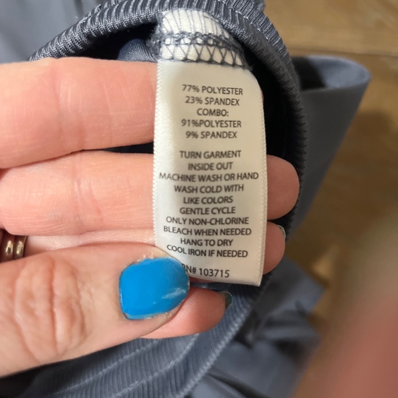 Rachel Zoe gray Joggers - Picture 5 of 7